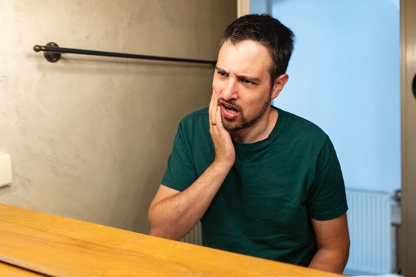 When A Night Guard Is Recommended By Dentists
